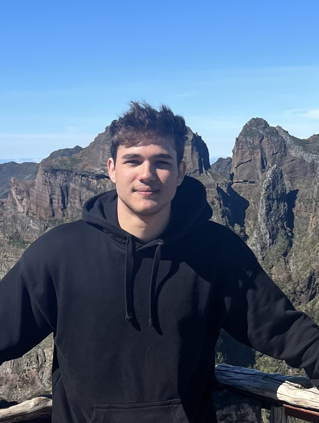 Harold Ponte da Costa